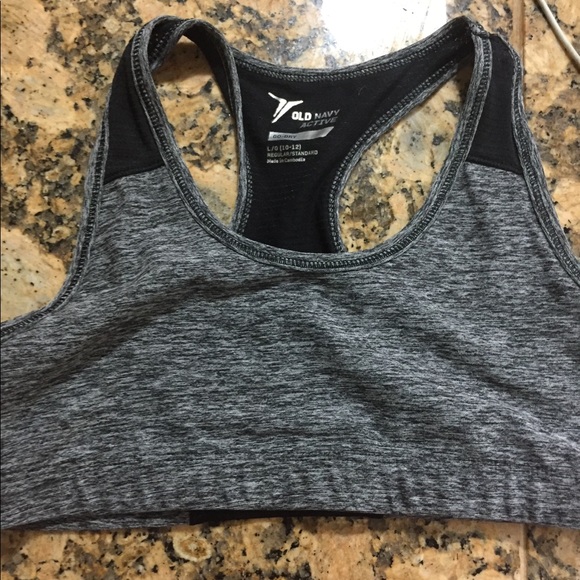 3 Sport Bras - Picture 2 of 7